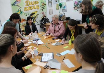 Арсеньевские педагоги готовятся к летней оздоровительной кампании