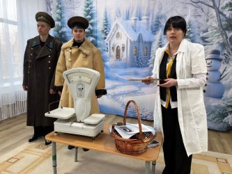 &laquo;Свеча памяти у Невы&raquo;: передача памяти младшим поколениям 0