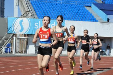 Воспитанники спортивной школы «Юность» одержали сразу несколько побед