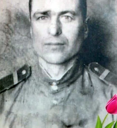 Лукащук Иван Гаврилович