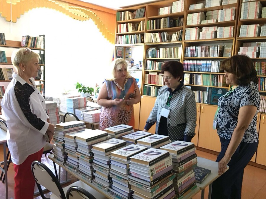 16 июня в Арсеньеве с рабочим визитом побывала врио вице-губернатора ПК Ирина Мануйлова