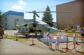 «Вертолеты России» завершили передачу вертолетов Ка-52 в рамках Гособоронзаказа 2019 года