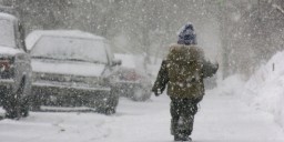 Угроза резкого ухудшения погоды в Приморье сохраняется