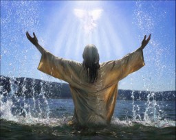 Духовенство РПЦ освятит на Крещение воды двух океанов