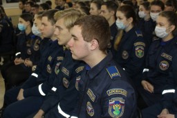 В школах Арсеньева прошел Единый день профилактики 1