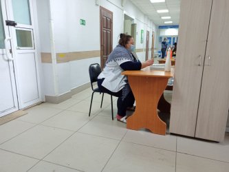 Оперштаб: Более 300 заболевших COVID-19 за сутки зарегистрировано в Приморье