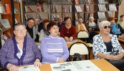 Литературные вечера, посвящённые 85-летию со дня рождения поэтессы Риммы Казаковой