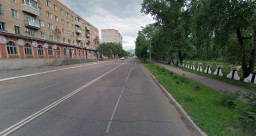 В Арсеньеве запланирован ремонт центральной улицы
