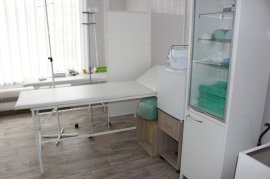 В Арсеньеве открылся Приморский краевой медицинский центр 1