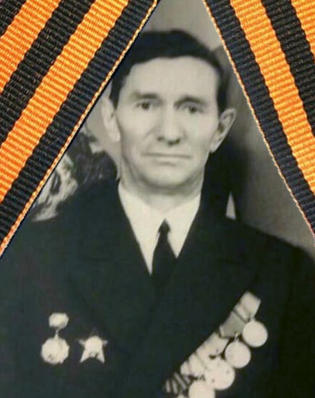 Ильченко Владимир Михайлович
