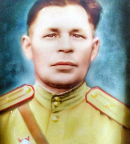 Болотов Сергей Иванович