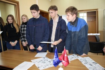 В Арсеньевском ААК «Прогресс» прошла «Неделя без турникетов» 0