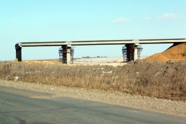 Работы на дороге Уссурийск-Пограничный-Госграница начнутся в конце января