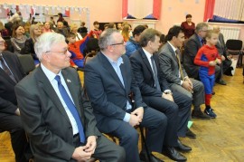 Приморские парламентарии приехали на праздник к детям-сиротам 3
