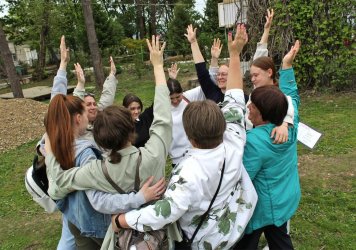 Арсеньевские педагоги готовятся к летней оздоровительной кампании 3