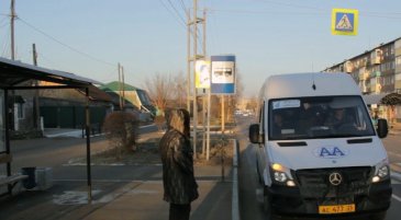 Пенсионеры города Арсеньев самые активные пользователи карты «Приморец» в общественном транспорте