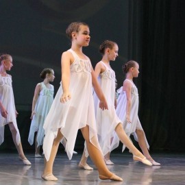 Фестиваль «Юные таланты Приморья» состоялся 21 октября в Арсеньеве 2