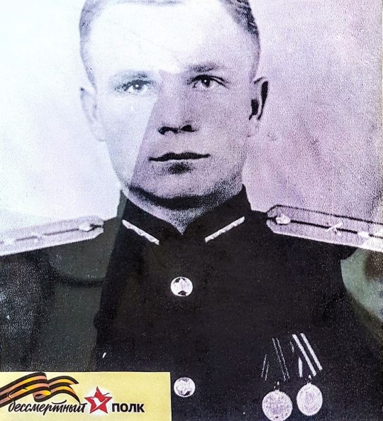 Шелудяков Георгий Леонидович