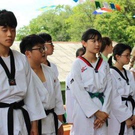 Фестиваль русско-корейской дружбы «Дружат дети на всей планете»​ в Арсеньеве 7
