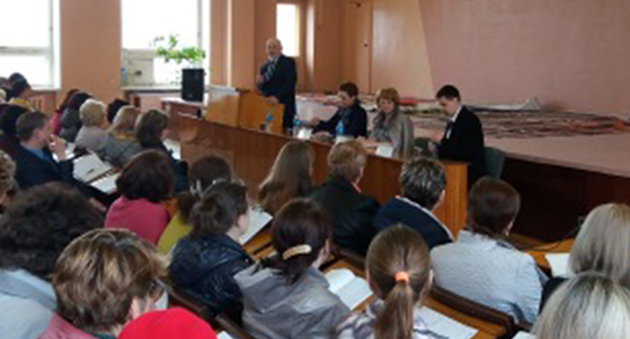В Арсеньеве состоялся семинар на тему «Особенности пилотного проекта «Прямые выплаты»