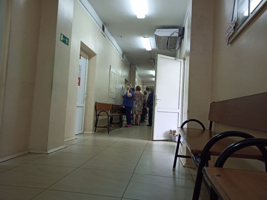 В Арсеньеве ежедневно регистрируются случаи заболеваемости коронавирусной инфекцией