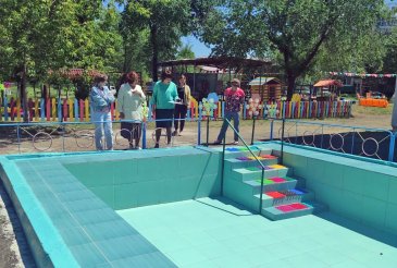 В Арсеньеве состоялась приёмка детских дошкольных организаций к летней оздоровительной кампании