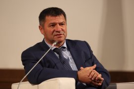 Андрей Тарасенко победил на выборах Губернатора Приморья после подсчета 100% бюллетеней