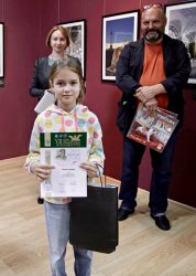 Приморская государственная картинная галерея объявила конкурс фотографии «Мой любимый питомец» 1