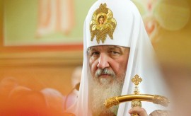 Патриарх Кирилл предсказал новый конец света