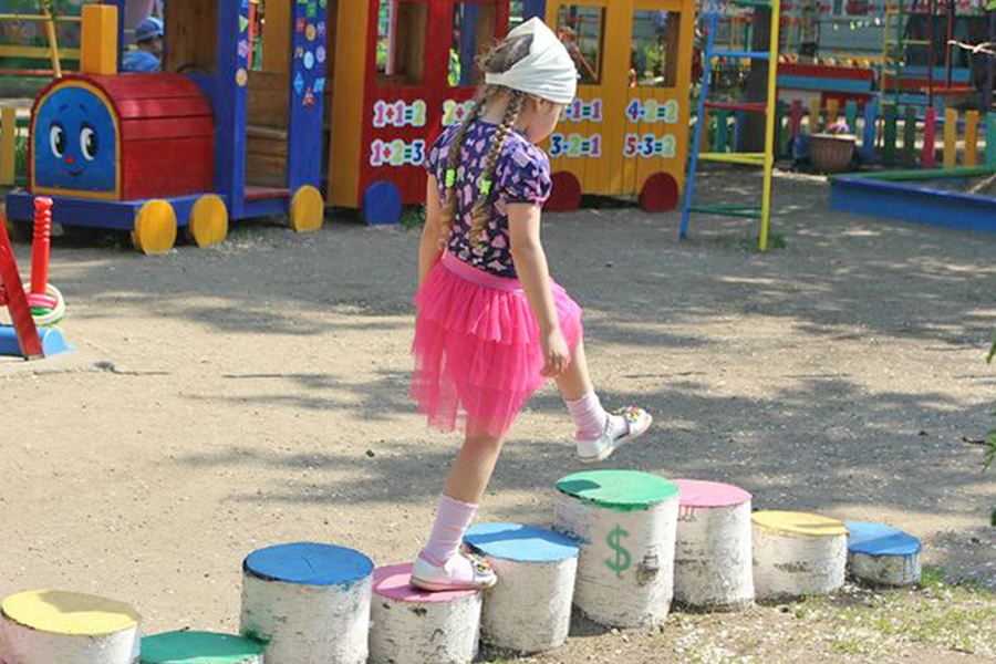 Детский сад подорожает в Арсеньеве и Приморье
