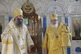 Арсеньевская епархия во второй раз выиграла грант Президента РФ