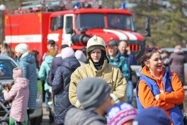 В Арсеньеве обсудили подготовку к пожароопасному периоду