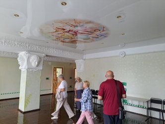 Учреждения культуры готовы к новому учебному году 1