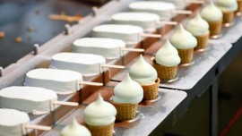 Спрос на приморское мороженое в Китае упал