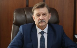 Глава Арсеньевского городского округа выражает благодарность