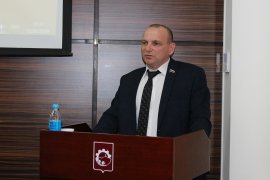 Решение о том, кто будет мэром города Арсеньева, примут депутаты Думы 1