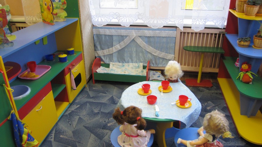 Один из частных детских садов в Арсеньеве могут закрыть