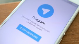 Последние дни Telegram: битва с терроризмом в сети