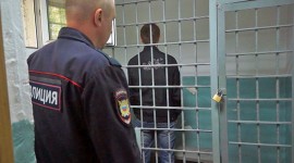 Житель Арсеньева задержан по подозрению в совершении грабежа