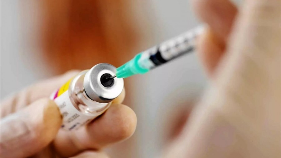 В Приморье двухлетняя девочка умерла после вакцинации 