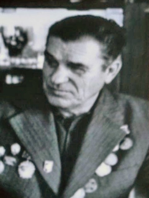 Нощенко Николай Емельянович