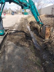 В Арсеньеве начался ремонт дорог 2