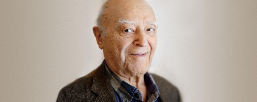 Умер актер Владимир Этуш — ему было 96 лет