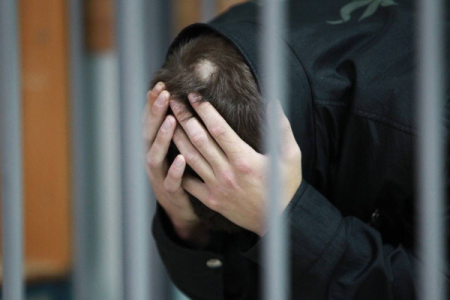 Житель Яковлевского района, изнасиловавший сестру, предстанет перед судом