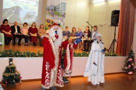 ​В Арсеньеве подведены итоги традиционного конкурса «педагог года – 2018» 0