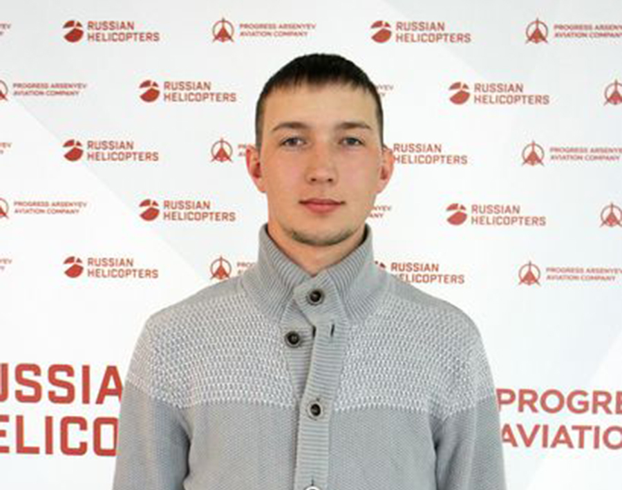Сотрудник «Прогресса» стал Лауреатом конкурса «Инженер года»