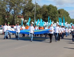 21 сентября в Арсеньеве будет ограничен проезд транспортных средств