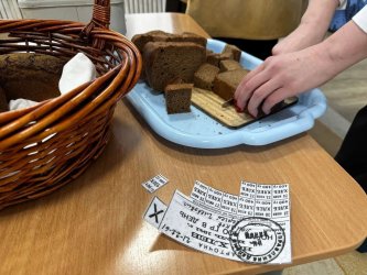 &laquo;Свеча памяти у Невы&raquo;: передача памяти младшим поколениям 1