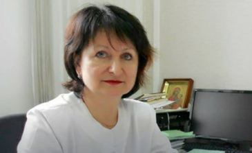 Заведующая поликлиникой "Арсеньевской Городской больницы" рассказала о ситуации с COVID-19