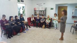 Региональный ресурсный центр в Арсеньеве готов поддержать семьи с особыми детьми 0